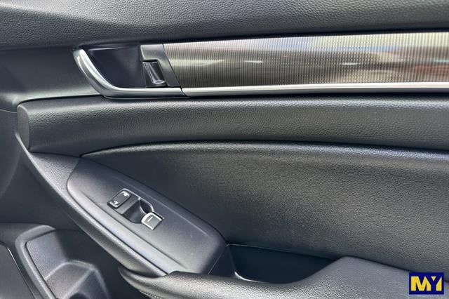 2019 Honda Accord Sport 1.5T