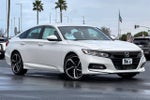 2019 Honda Accord Sport 1.5T