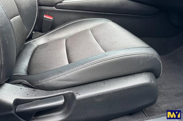 2019 Honda Accord Sport 1.5T