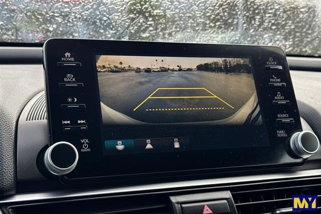 2019 Honda Accord Sport 1.5T