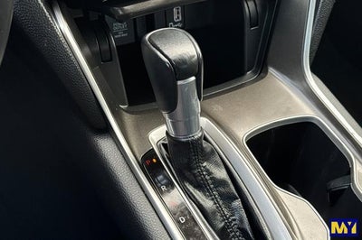 2019 Honda Accord Sport 1.5T
