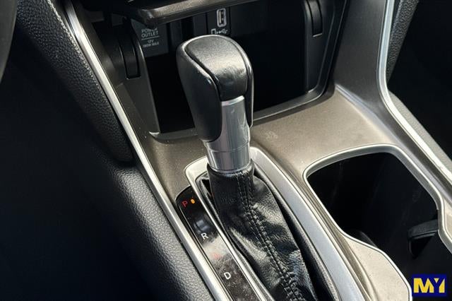 2019 Honda Accord Sport 1.5T