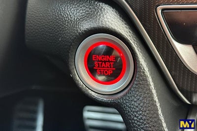 2019 Honda Accord Sport 1.5T