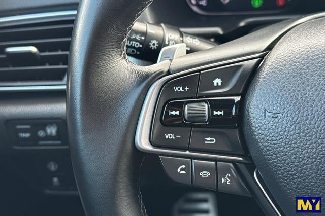 2019 Honda Accord Sport 1.5T