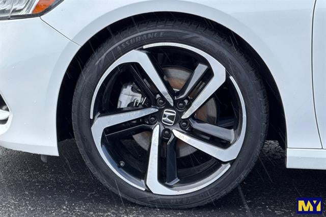 2019 Honda Accord Sport 1.5T