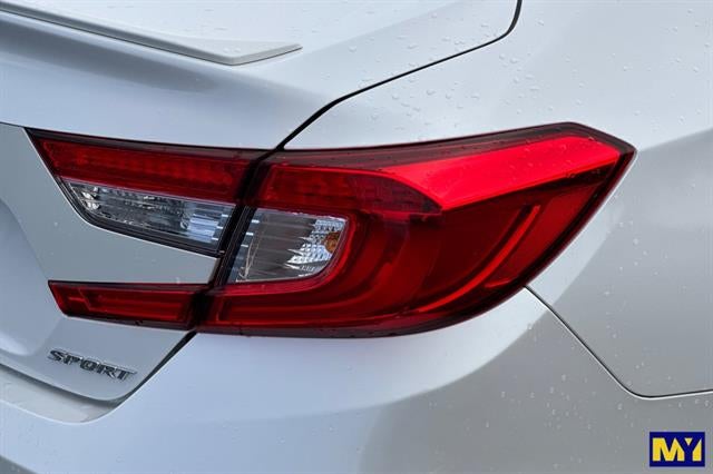 2019 Honda Accord Sport 1.5T