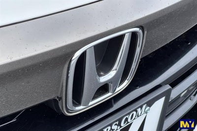 2019 Honda Accord Sport 1.5T