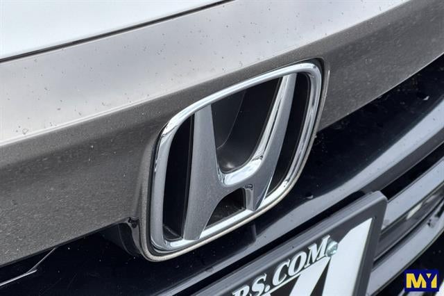 2019 Honda Accord Sport 1.5T