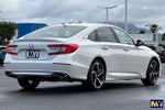 2019 Honda Accord Sport 1.5T