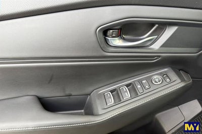 2025 Honda Accord Sport