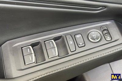 2025 Honda Accord Sport