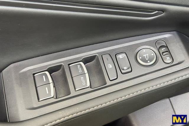 2025 Honda Accord Sport