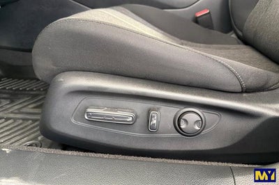 2025 Honda Accord Sport