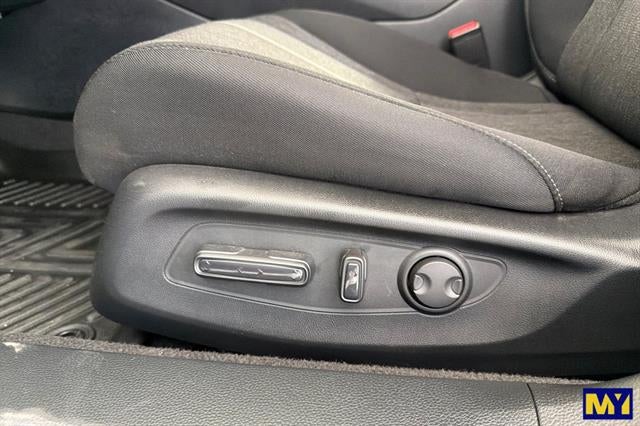 2025 Honda Accord Sport