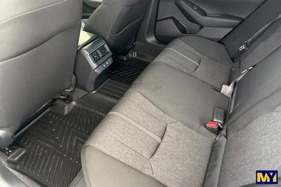 2025 Honda Accord Sport