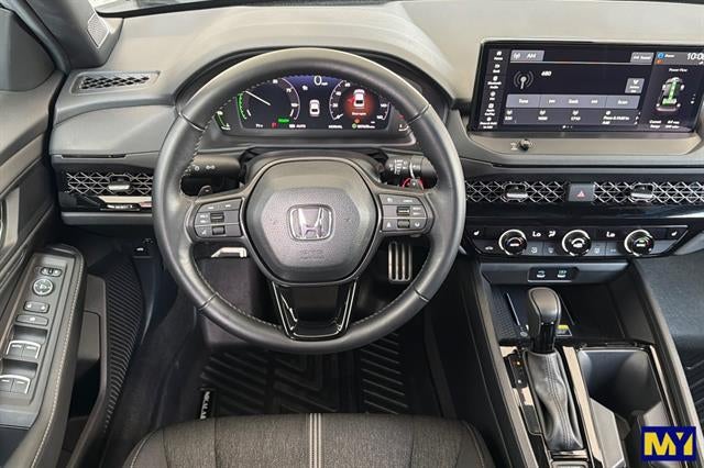 2025 Honda Accord Sport
