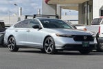 2025 Honda Accord Sport