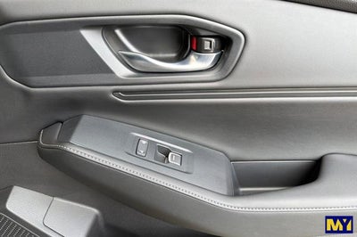 2025 Honda Accord Sport