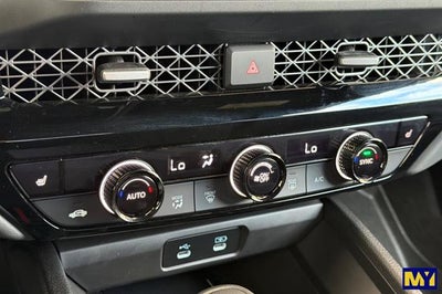 2025 Honda Accord Sport