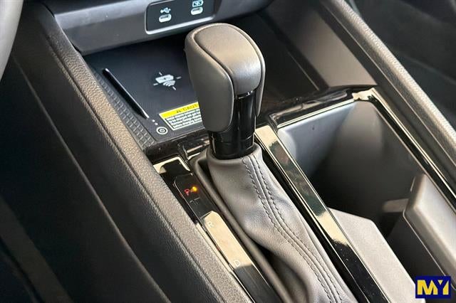 2025 Honda Accord Sport