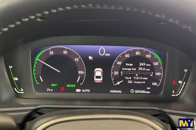 2025 Honda Accord Sport