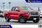 2026 Nissan Frontier Crew Cab Long Bed SV 4x2