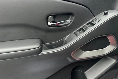 2026 Nissan Frontier Crew Cab Long Bed SV 4x2