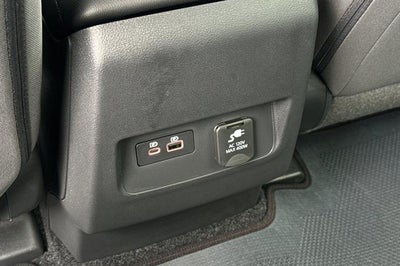 2026 Nissan Frontier Crew Cab Long Bed SV 4x2