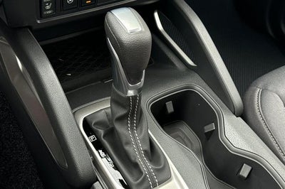 2026 Nissan Frontier Crew Cab Long Bed SV 4x2