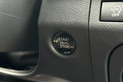 2026 Nissan Frontier Crew Cab Long Bed SV 4x2