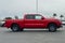 2026 Nissan Frontier Crew Cab Long Bed SV 4x2