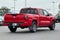 2026 Nissan Frontier Crew Cab Long Bed SV 4x2