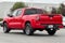 2026 Nissan Frontier Crew Cab Long Bed SV 4x2