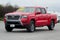 2026 Nissan Frontier Crew Cab Long Bed SV 4x2