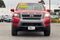 2026 Nissan Frontier Crew Cab Long Bed SV 4x2