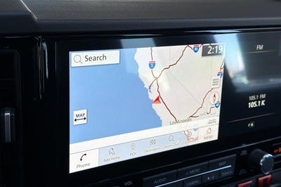 2027 Nissan Frontier PRO-4X