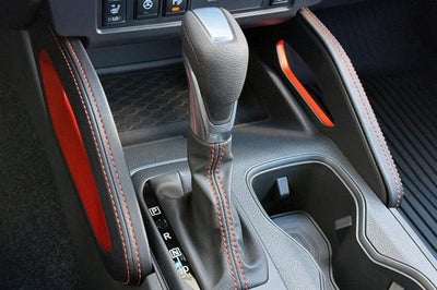 2027 Nissan Frontier PRO-4X