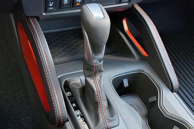 2027 Nissan Frontier PRO-4X