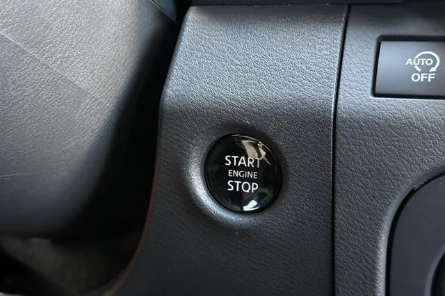 2027 Nissan Frontier PRO-4X