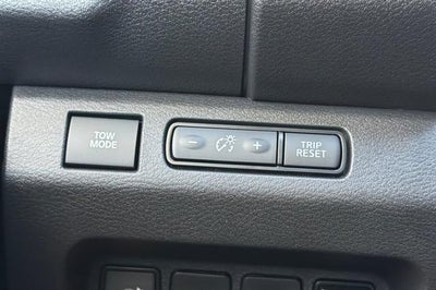 2027 Nissan Frontier PRO-4X