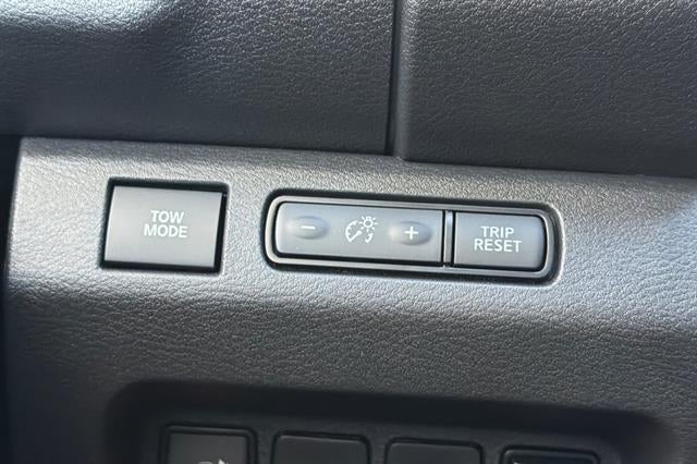 2027 Nissan Frontier PRO-4X