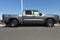 2027 Nissan Frontier PRO-4X
