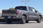 2027 Nissan Frontier PRO-4X