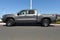 2027 Nissan Frontier PRO-4X