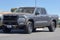 2027 Nissan Frontier PRO-4X