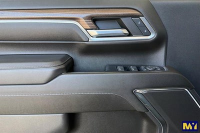 2024 Chevrolet Silverado 3500HD LT