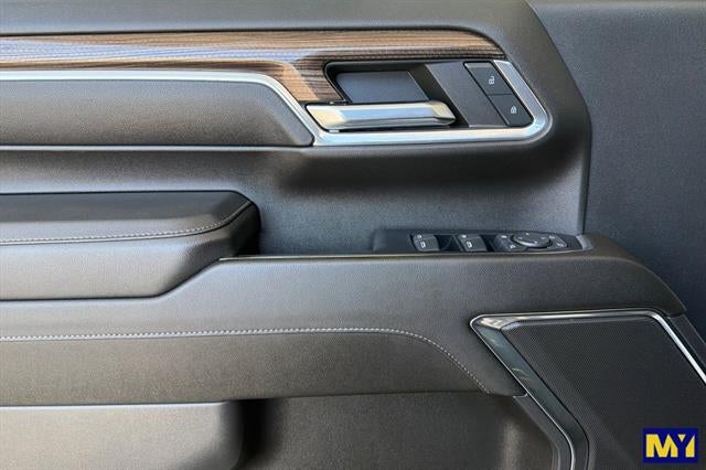 2024 Chevrolet Silverado 3500HD LT