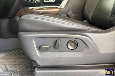 2024 Chevrolet Silverado 3500HD LT