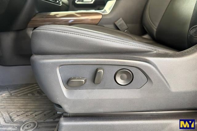 2024 Chevrolet Silverado 3500HD LT
