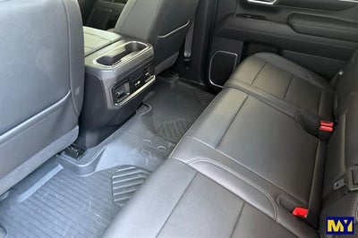 2024 Chevrolet Silverado 3500HD LT